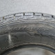 215/75R16C NEXEN DOT 2520