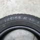 185/65R15 SEMPERIT DOT 3019