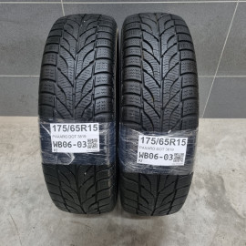 175/65R15 PAXARO DOT 3819