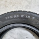 175/65R15 PAXARO DOT 3819