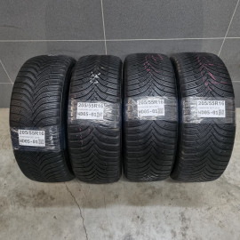 205/55R16 HANKOOK DOT 2519