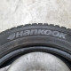 205/55R16 HANKOOK DOT 2519