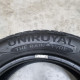 205/55R16 UNIROYAL DOT 4722