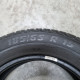 185/65R15 SEMPERIT DOT 3119