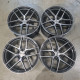 5x112 R20 10J ET28 70.1 DOTZ LagunaSeca Dark Gunmetal/Polished / T-REZ do 17.03. 000
