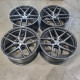 5x112 R20 10J ET28 70.1 DOTZ LagunaSeca Dark Gunmetal/Polished / T-REZ do 17.03. 000