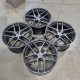 5x112 R20 10J ET28 70.1 DOTZ LagunaSeca Dark Gunmetal/Polished / T-REZ do 17.03. 000