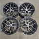5x112 R20 10J ET28 70.1 DOTZ LagunaSeca Dark Gunmetal/Polished / T-REZ do 17.03. 000