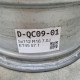 5x112 R16 7.0J ET45 57.1