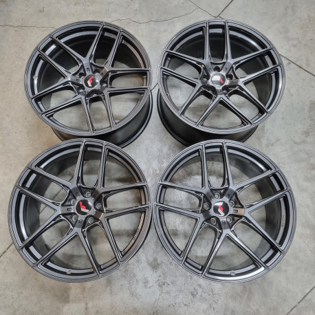 5x112 R20 10.0J ET28 70