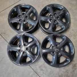 5x110 R16 6.0J ET44 65