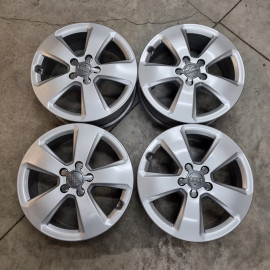 5x112 R17 6.0J ET43 57