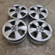 5x112 R17 6.0J ET43 57