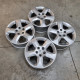 5x108 R16 6.5J ET50 60