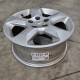 5x108 R16 6.5J ET50 60