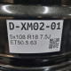 5x108 R18 7.5J ET50.5 63