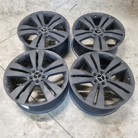 5x112 R20 8.5J ET55 66