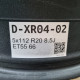 5x112 R20 8.5J ET55 66