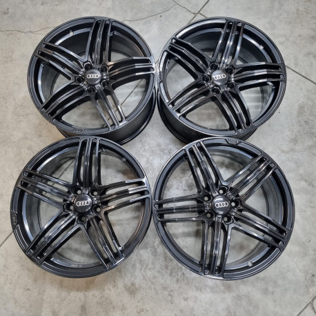 5x112 R19 8.5J ET42 66