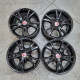 5x98 R16 7.5J ET35 58.1