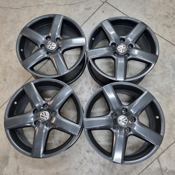 5x130 R19 9.0J ET60 71.6