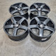 5x130 R19 9.0J ET60 71.6