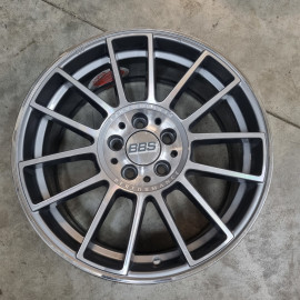 5x112 R18 8.0J R18 82