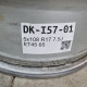 5x108 R17 7.5J ET45 65