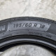 195/60R18 MICHELIN DOT 0522