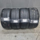 255/40R19 DUNLOP DOT 1518