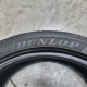 255/40R19 DUNLOP DOT 1518