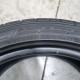 255/40R19 DUNLOP DOT 1518