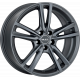MAK ICONA 8x18 5x114.3 ET50 SILVER 76