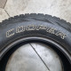 265/65R17 COOPER DOT 2316