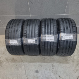 235/35R19 CONTINENTAL DOT 1424