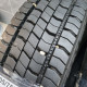 205/75R17.5 CONTINENTAL DOT 4413