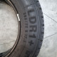 205/75R17.5 CONTINENTAL DOT 4413