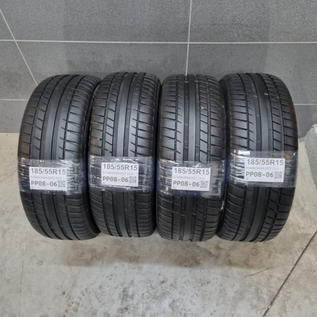 185/55R15 KORMORAN DOT 1019