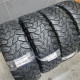265/70R16 EQUIPE DOT 0419 / 451991