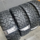 265/70R16 EQUIPE DOT 0419