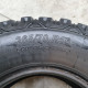 265/70R16 EQUIPE DOT 0419 / 451991