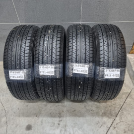 215/65R16 YOKOHAMA DOT 2014