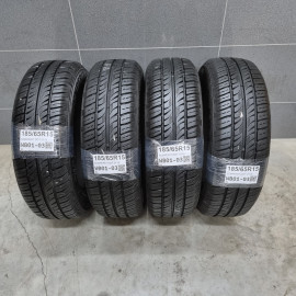 185/65R15 SEMPERIT DOT 0119