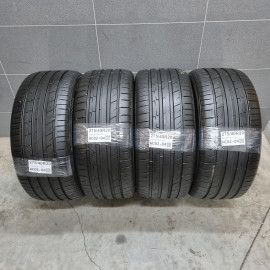 275/40R20 SAILUN DOT 5223