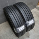 205/75R17.5 CONTINENTAL DOT 1414