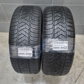 235/55R18 PIRELLI DOT 5018