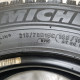 215/70R15C MICHELIN DOT 3820