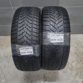 245/50R19 GOODYEAR DOT 2820