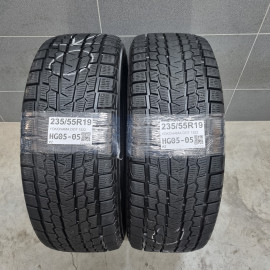 235/55R19 YOKOHAMA DOT 1522