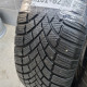 215/70R16 BRIDGESTONE DOT 3421